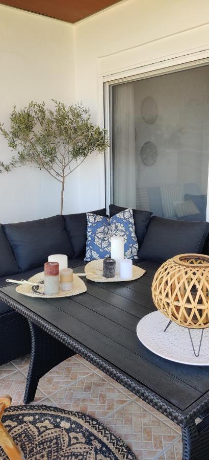 Kamiros Apartment Kalavárda Екстериор снимка