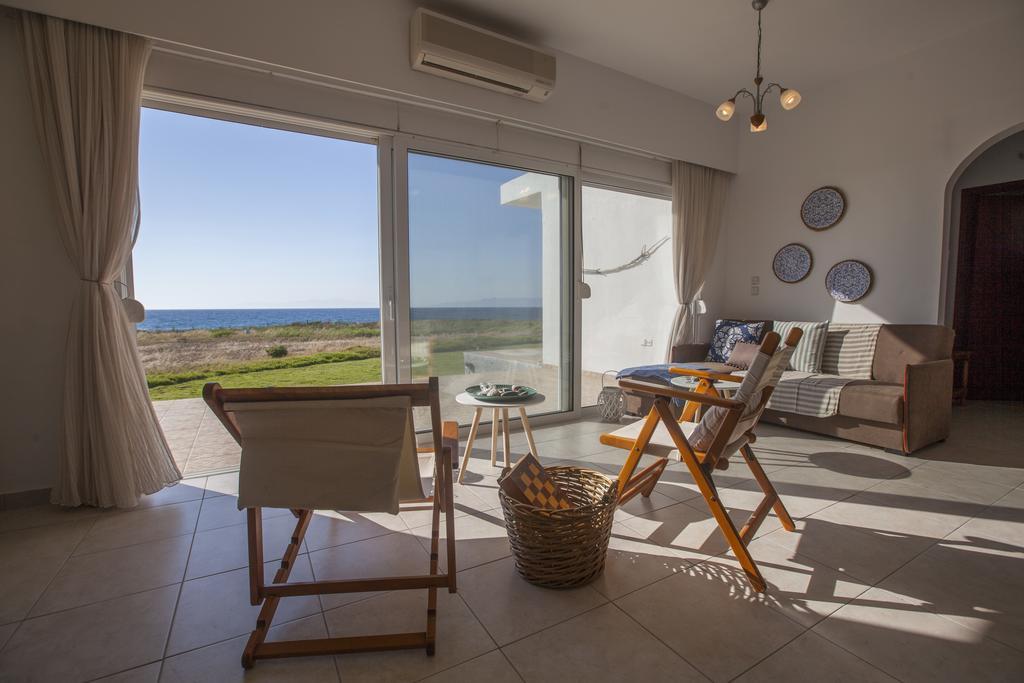 Kamiros Apartment Kalavárda Екстериор снимка