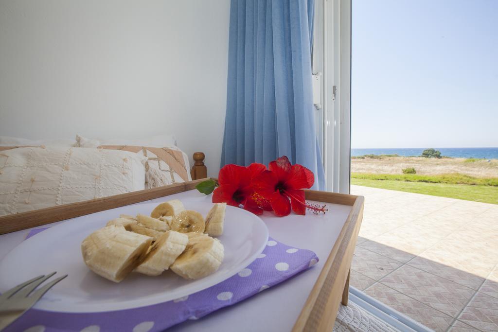 Kamiros Apartment Kalavárda Екстериор снимка
