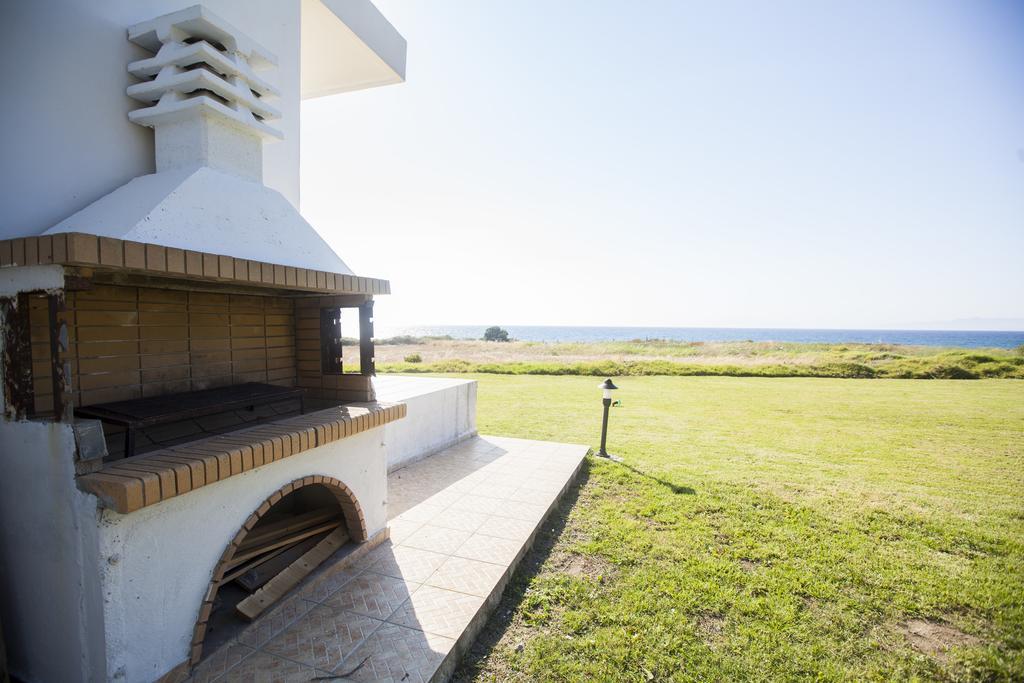 Kamiros Apartment Kalavárda Екстериор снимка